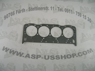 Zylinderkopfdichtung - Cyl.Headgasket  Chevy SB ZZ4 - Boss Hoss